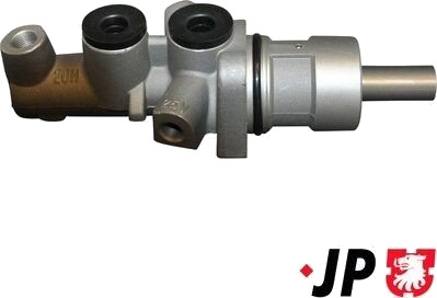 Hovedbremsesylinder JP GROUP 1461100200