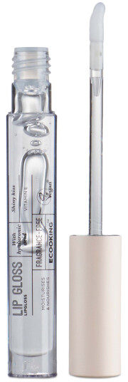 Ecooking Lip Gloss 00