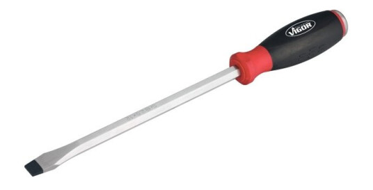 Vigor V5042, 26,7 Cm, Sort, Rød