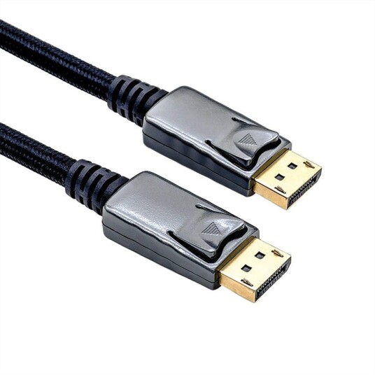 Roline HQ DisplayPort Kabel