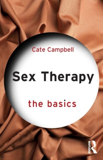 Sex Therapy Av Cate Campbell