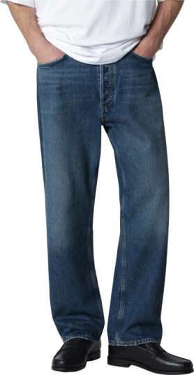 Agolde Herre Jeans Blå W33,