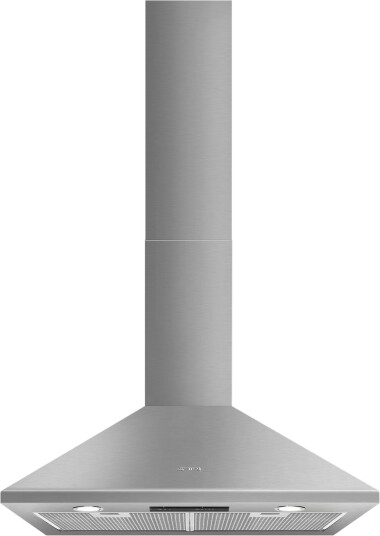 Smeg Vegghengt Kjøkkenvifte KSED75XE Rustfritt Stål 70 cm med Belysning Smeg Vegghengt Kjøkkenvifte KSED75XE Rustfritt Stål 70 cm med Belysning