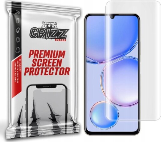 Grizzglass Grizzglass Hydrofilm Huawei Nova Y71
