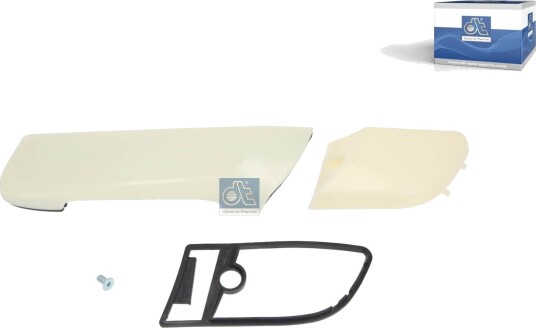 DT Spare Parts 2.72331 Dørhåndtak DT Spare Parts 2.72331 Dørhåndtak