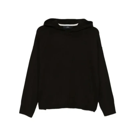 Arch4 Dame Gensere & Hettegensere Svart XS Arch4 Dame Gensere & Hettegensere Svart XS