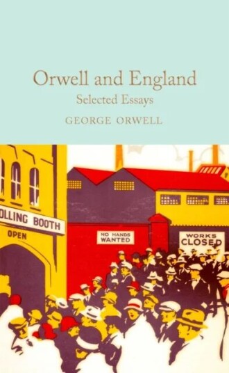 Orwell And England Av George Orwell Orwell And England Av George Orwell