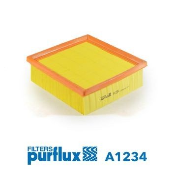 Luftfilter PURFLUX A1234