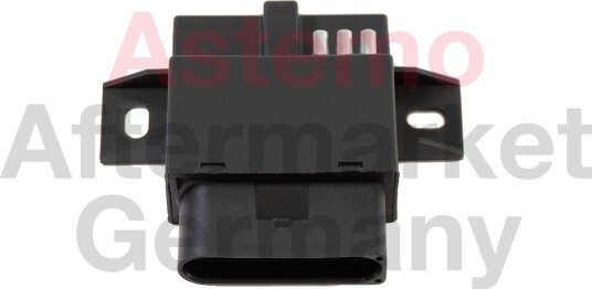 Styreenhet drivstoffpumpe HITACHI 2502926