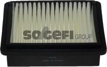 COOPERSFIAAM FILTERS PA7447 Luftfilter COOPERSFIAAM FILTERS PA7447 Luftfilter