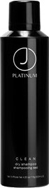 J. Beverly Hills Platinum Clean - Dry Shampoo 200 ml