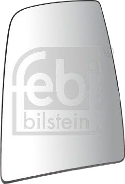 FEBI BILSTEIN 198338 Speilglass, ytterspeil