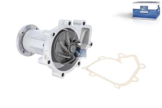 DT Spare Parts 4.66747 Vannpumpe