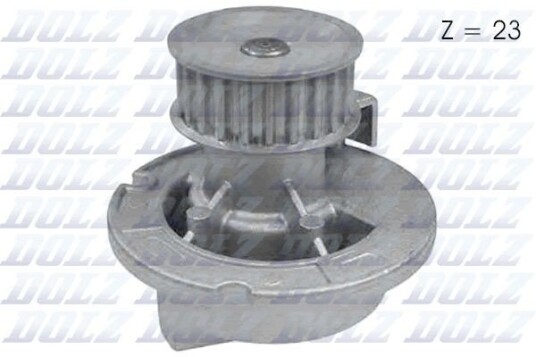 DOLZ O160 Vannpumpe
