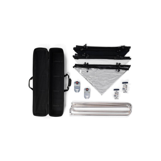Manfrotto Pro Scrim All-in-one-Kit L