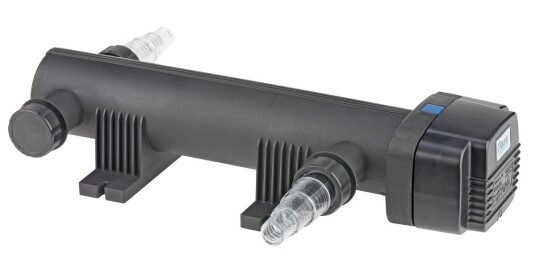 Vitronic 18W UV filter