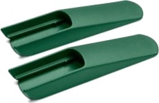 Stokke Tripp Trapp Extended Glider Sett V3 Forestgreen Stokke Tripp Trapp Extended Glider Sett V3 Forestgreen