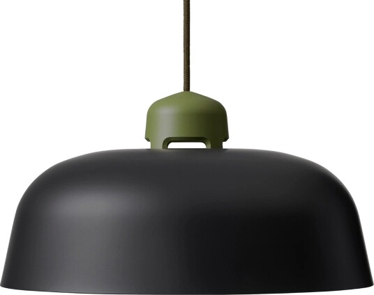 W162 Dalston S2 Takpendel Diameter 37 Cm Dimbar