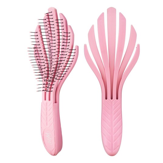 Wetbrush Wet brush Go Green Curl Detangling Brush