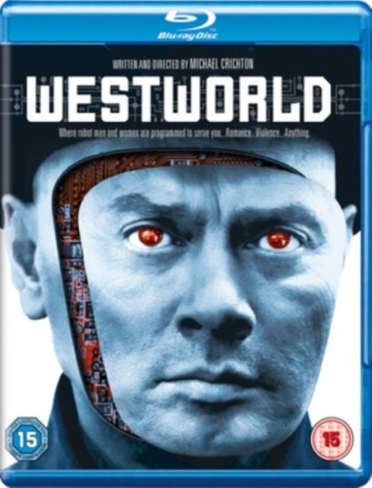 Westworld Westworld