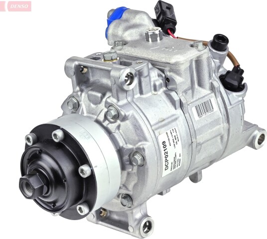 DENSO DCP02109 AC-kompressor DENSO DCP02109 AC-kompressor