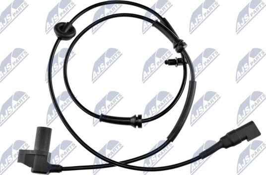 ABS sensor NTY HCA-FR-032 ABS sensor NTY HCA-FR-032
