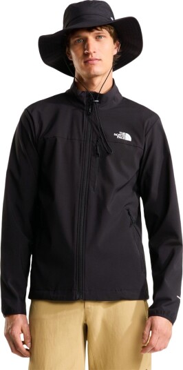 The North Face Men"s Nimble Jacket 2.0 TNF Black S