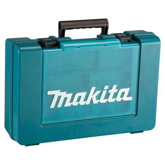 Makita Koffert Plast BDF/BHP441 51DK1 Makita Koffert Plast BDF/BHP441 51DK1