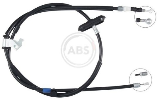 Bremsewire A.B.S. K19811