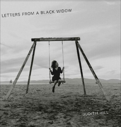 Judith Hill Letters From A Black Widow Vinyl