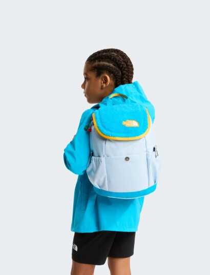 The North Face Y Mini Explorer Multi/patterned ONE SIZE YOUTH