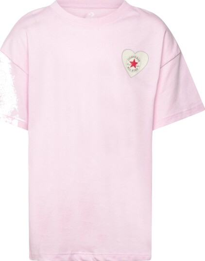 Converse | S/S Tee | 158/170