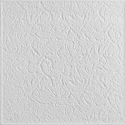 Marbet Takflis Tisza 50x50x0,8 cm