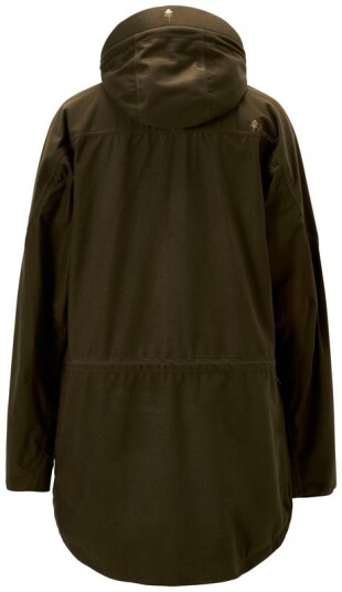 Pinewood Furudal Hunters 2L Smock Suede Brown Pinewood Furudal Hunters 2L Smock Suede Brown