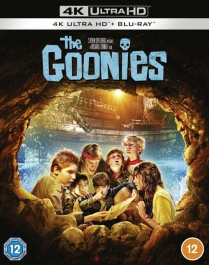 The Goonies (1985)