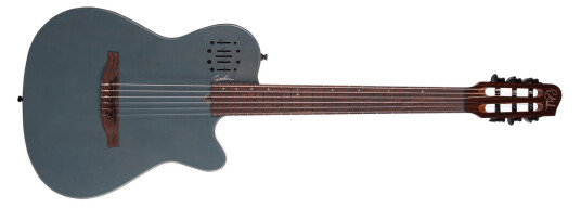 Godin Multiac Mundial Arctic Blue Godin Multiac Mundial Arctic Blue