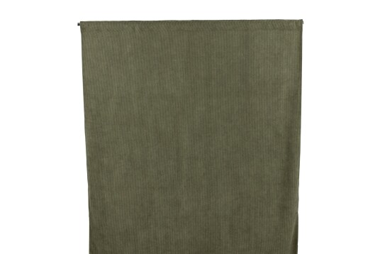 Venture Home Design Elma gardin Mosegrønn 140 x 290 cm 1691075-05-155 1691074-02-156