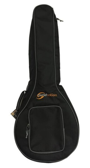 Soundsation Pgb-10bb Gigbag Banjo/bouzouki