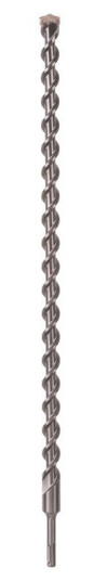 Bosch SDS-Plus-5 22mm Hammerbor 600mm for Betong og Metall