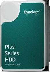 Synology HAT3300 4TB SATA-III Intern Harddisk 3.5" 5400 RPM Synology HAT3300 4TB SATA-III Intern Harddisk 3.5" 5400 RPM