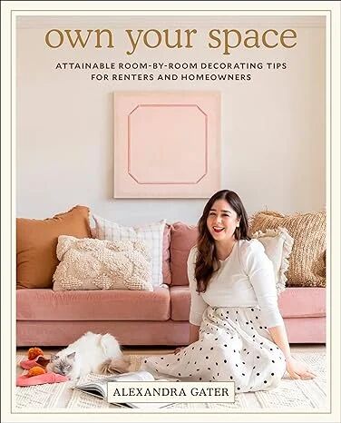 Own Your Space Av Alexandra Gater Own Your Space Av Alexandra Gater