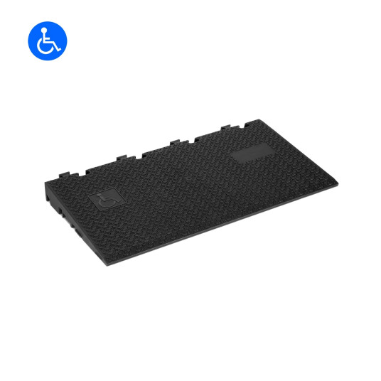 Defender 3 2d R - Defender 3 2d Modular System - Ramp Defender 3 2d R - Defender 3 2d Modular System - Ramp