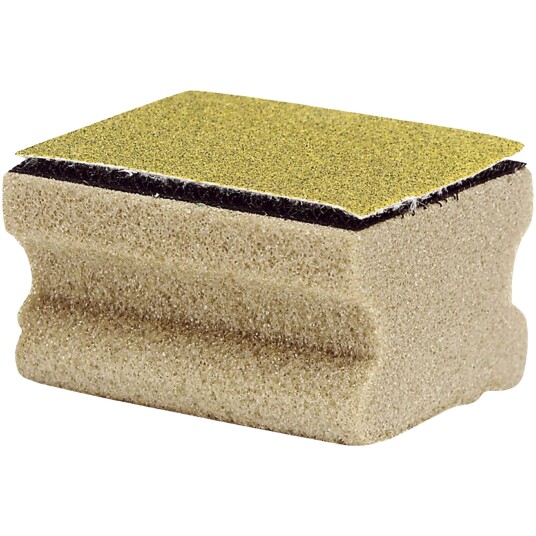 Swix T11 Synthetic Cork w/Sandpaper 23/24, syntetisk kork m/slipepapir none