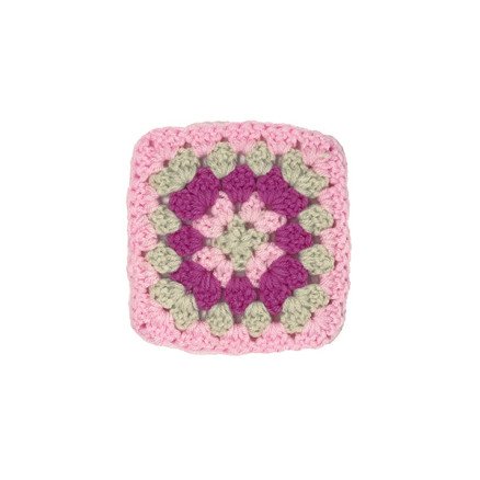 Balsløw Oldemorrute 8 x 8 cm 012