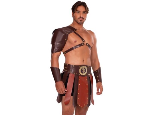 Leg Avenue Europe Gladiator Udklædning Leg Avenue Europe Gladiator Udklædning