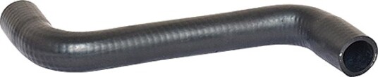 METZGER 2420373 Radiatorslange