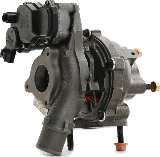 Turbolader RIDEX REMAN 2234C10311R Turbolader RIDEX REMAN 2234C10311R