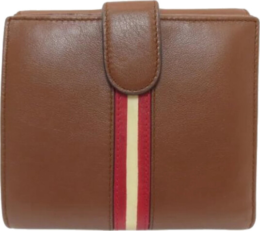 Bally Dame Brun