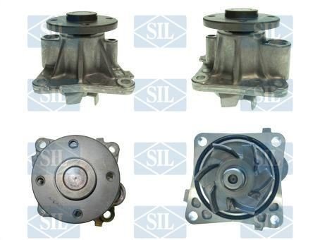 Saleri SIL PA1403 Vannpumpe Saleri SIL PA1403 Vannpumpe