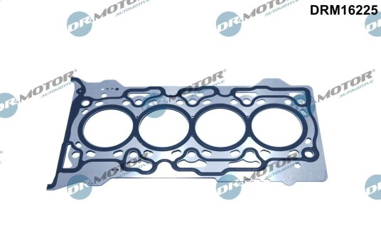Toppakning Dr.Motor Automotive DRM16225 Toppakning Dr.Motor Automotive DRM16225